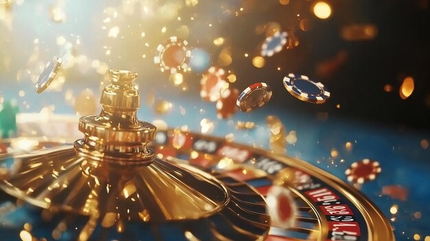 tebingtoto Live Casino